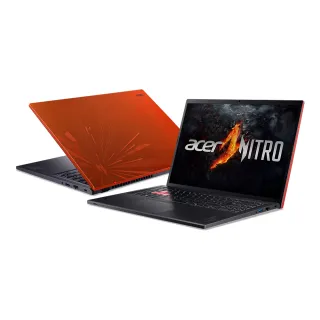 【Acer 宏碁】16吋13代i5 RTX3050電競筆電(Nitro Lite/NL16-71G-511J/i5-13420H/8G/512G/W11)