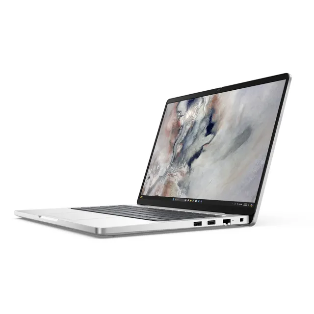 【DELL 戴爾】16吋Ultra 7輕薄AI筆電(Ultra 7-265U/16G/512G/W11P/Dell Pro 14 Base/PC16250-U7616G512G)
