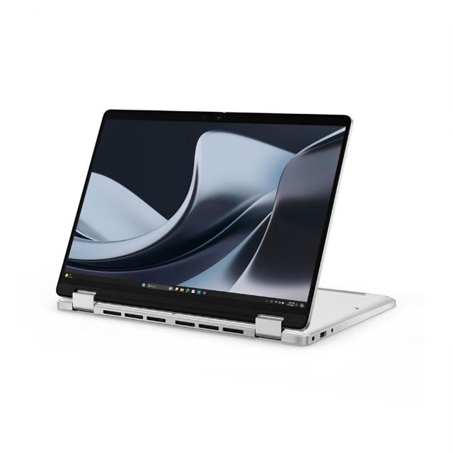 【DELL 戴爾】14吋AI 9 HX PRO 2合1觸控筆電(AI 9 HX PRO-370/32G/512G/W11P/PB14255-AI932G512-2IN1)