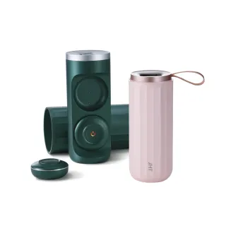 【JHT】石墨烯無線溫熱艾灸儀(福利品)