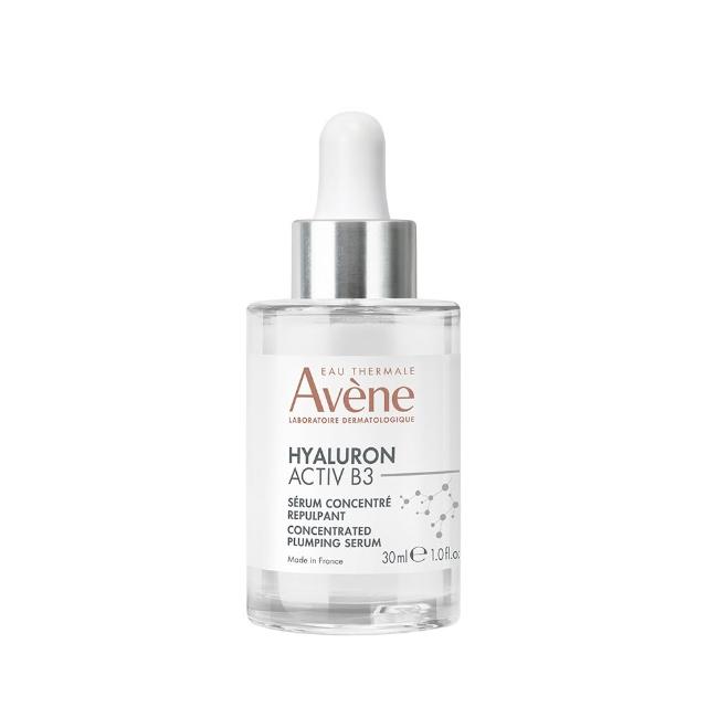 即期品【Avene 雅漾】B3彈力透亮精萃30ml(短效品)