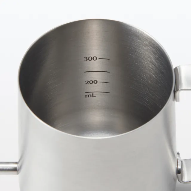 【MUJI 無印良品】不鏽鋼手沖壺 約300ml