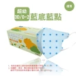【淨新】3D醫療級細耳口罩(50入/一盒/3D超幼/兒童立體細耳口罩/防護醫療級/防飛沫/灰塵)