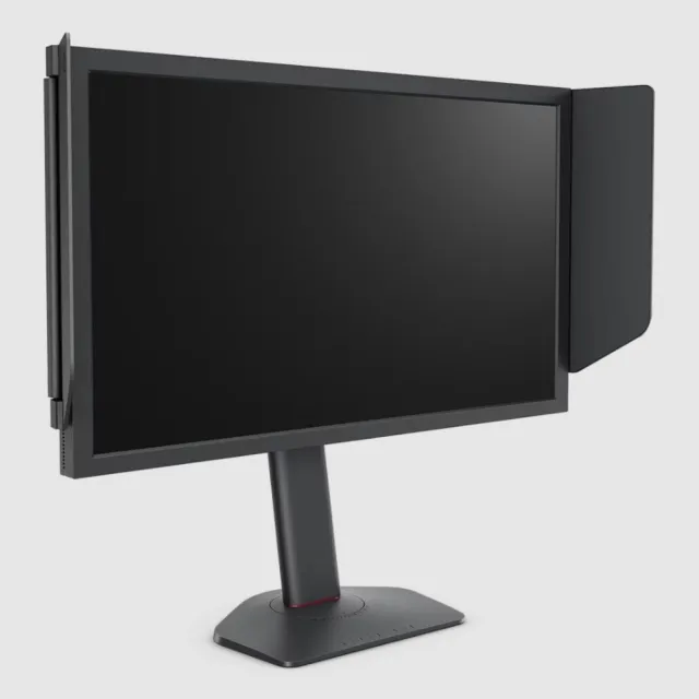 【ZOWIE】ZOWIE XL2566X+(24吋/FHD/400Hz/TN)