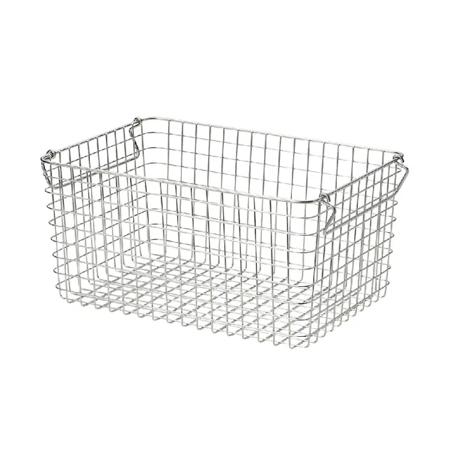 【MUJI 無印良品】相思木立架+桌板+不鏽鋼收納籃4(露營系列)
