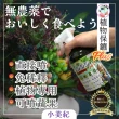 【小美紀】植物保鑣500ml(白粉病 紅蜘蛛 蚜蟲 炭疽病 介殼蟲 有機肥料)