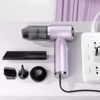 【Mass】無線吹塵槍 / 車用除塵槍｜聖誕交換禮物