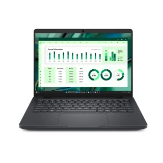 【DELL 戴爾】14吋Ultra 5行動工作站筆電(Dell Pro Max 14/MC14250-U532G512G-NON/U5-235H/32G/512G/W11P)