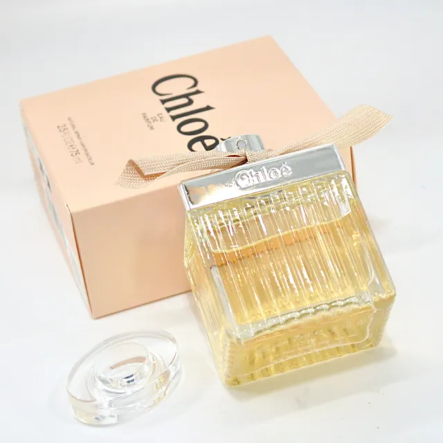 【Chloe’ 蔻依】同名女性淡香精 75ml(平行輸入)