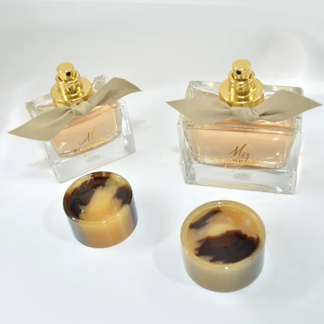 【BURBERRY 巴寶莉】Burberry 香水 50ml(女性淡香精 平行輸入)
