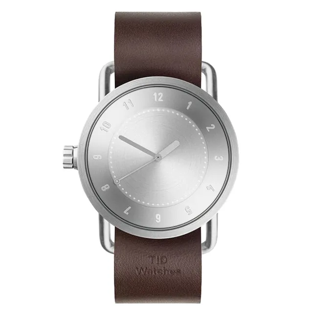 【TID Watches】No.1 TID-N1-40-WW/40mm(TID-N1-40-WW)