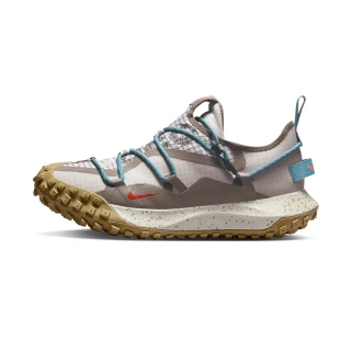 【NIKE 耐吉】ACG Mountain Fly Low GTX SE 女鞋 灰白色 防水 越野 休閒鞋 IB7328-001