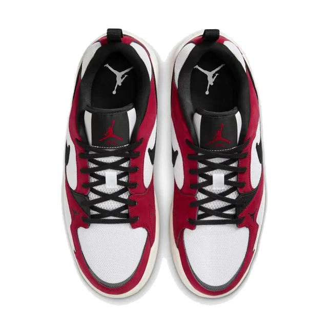 【NIKE 耐吉】籃球鞋 運動鞋 JORDAN CMFT ERA 男 - HJ6777106