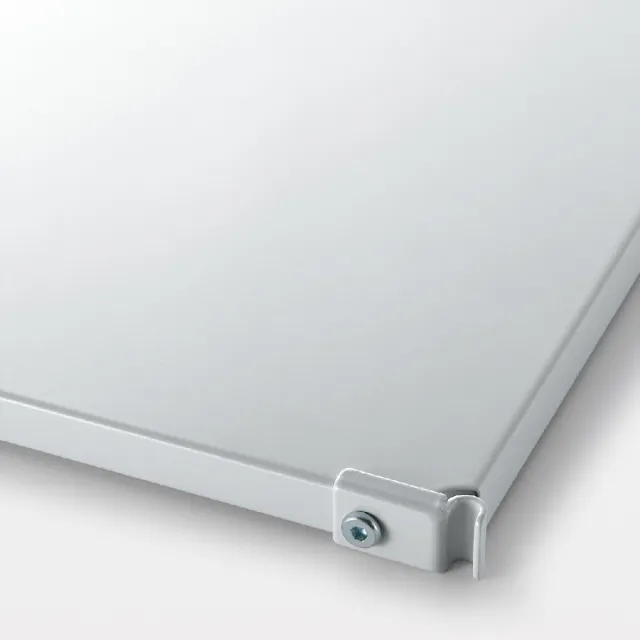 【MUJI 無印良品】SUS追加棚25CM/鋼製/56(大型家具配送)