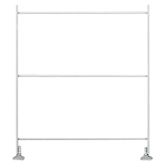 【MUJI 無印良品】SUS追加用側片25CM/迷你(大型家具配送)
