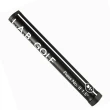 【LAB Golf】Mezz.1 客製版紅色高爾夫球推桿_34吋_升等白色 Accra 碳纖維桿身(獨一無二之仰角平衡科技)