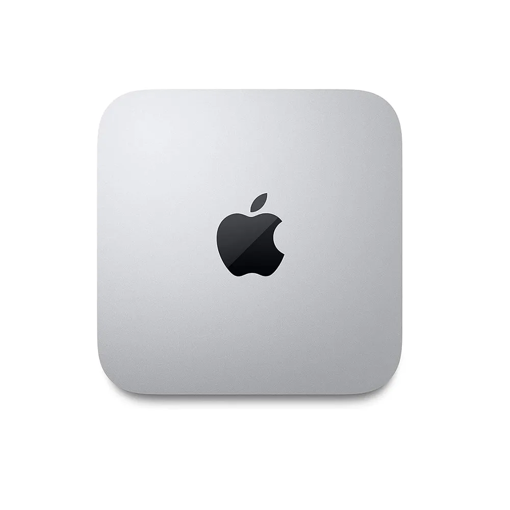 【Apple】A級福利品 Mac mini M1晶片 8核心CPU 與 8核心GPU 8G 256G SSD