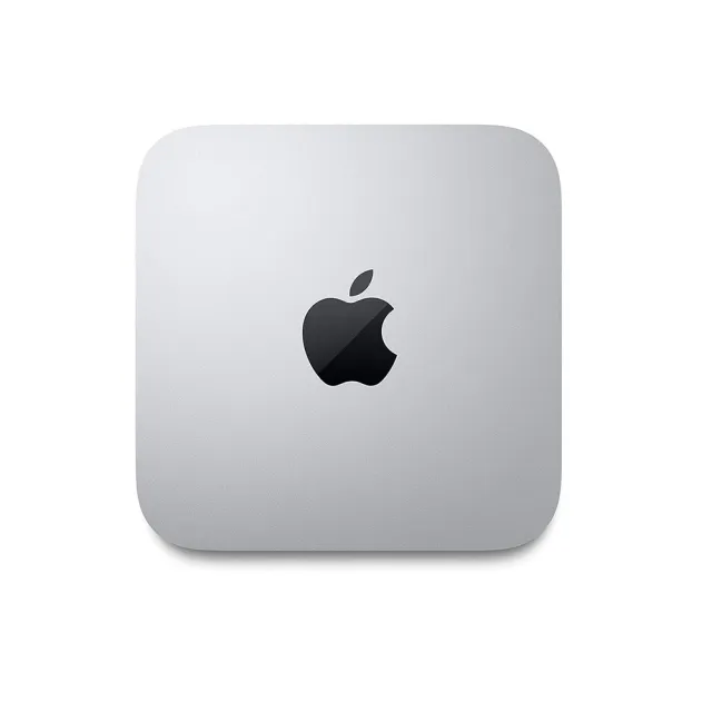 【Apple】A級福利品 Mac mini M1晶片 8核心CPU 與 8核心GPU 8G 256G SSD