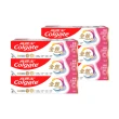 【Colgate 高露潔】全效牙膏150gX8入(專業潔淨/抗敏感/清淨薄荷/專業淨白/炭深潔/牙齦護理專家/抗敏護齦)