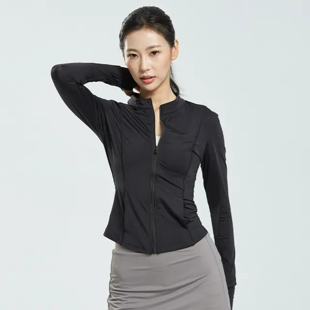 【米蘭精品】雙11優惠 防曬外套速乾冰絲連帽外套(女防曬衣9款t1ks41)