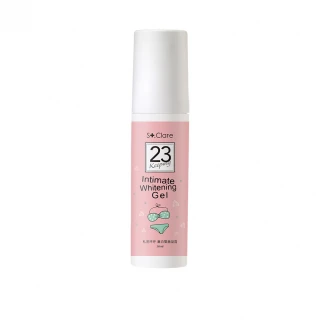 即期品【St.Clare 聖克萊爾】私密呼呼嫩白緊緻凝露50ml(私密嫩白 私密保養)