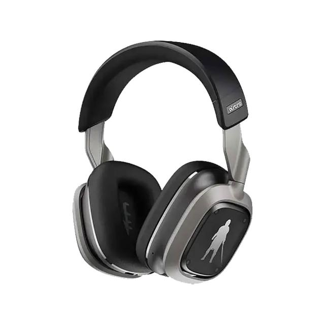 Logitech 羅技 Astro A30 無線藍芽遊戲耳機,支援 Wireless 連線,適用於 Windows 及其他裝置。輕鬆享受無線自由,羅技原廠保固一年,提供優質音效與舒適體驗,是遊戲玩家的首選。 Logitech羅技 Astro A30