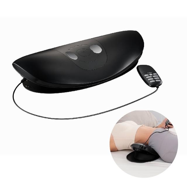  KINYO IAM-2710 專業腰背按摩器，專為腰部與背部設計，提供可調溫度、震動、氣壓、熱療及溫熱功能，幫助緩解肌肉痠痛、促進血液迴圈。享一年保固，自購買日起適用（人為因素或耗材除外）。因涉及個人衛生健康，經拆封恕不退貨，僅限商品固有瑕疵可辦理。適合長時間坐辦公族及運動後恢復使用，提升生活舒適度。 