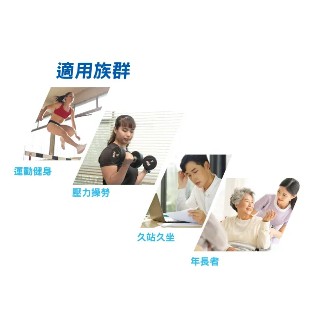 立適得 軟膠囊 60顆/盒(磷蝦精)