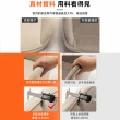 【小不記】日係風 360°旋轉椅 實木椅腿(梳妝椅 餐椅 書桌椅 化妝椅 休閒椅 電腦椅 餐桌椅 辦公椅 椅子)