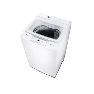 【SANLUX 台灣三洋】12公斤直立式洗衣機(ASW-120HTB)
