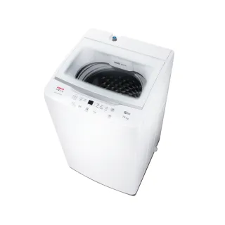 【SANLUX 台灣三洋】10KG直立式洗衣機(ASW-100HTB)
