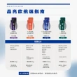 【BTP】EX葉黃素加倍晶亮飲 2盒(20ml*15入/盒/林宥嘉代言/維持晶亮/水潤舒適/一包搞定/游離型/葉黃素)