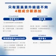 【BTP】EX葉黃素加倍晶亮飲 2盒(20ml*15入/盒/林宥嘉代言/維持晶亮/水潤舒適/一包搞定/游離型/葉黃素)