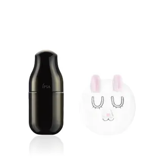 【IPSA 茵芙莎】官方直營 ME極致修護組(ME極致修護 自律循環液 50ml)