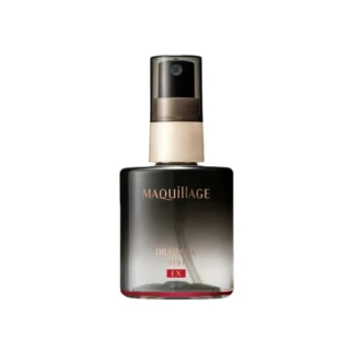 【MAQuillAGE 心機彩妝】星魅三效美肌定格噴霧EX(60ml)