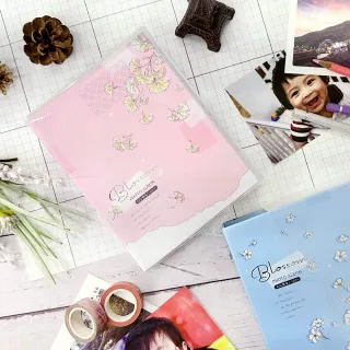 【SEASON 四季紙品禮品】定頁32K相本4x6(相簿 SB0035-09~10)