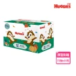 【HUGGIES 好奇】純水濕巾迪士尼加厚型 70抽x16包/箱 史迪奇/三眼怪/奇奇蒂蒂版