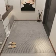 【H法姿曼】地毯 入戶門地墊 門墊 腳墊 門口家用地毯 可裁剪(140CM*200CM 環保無味 穩固防滑 預售15天)