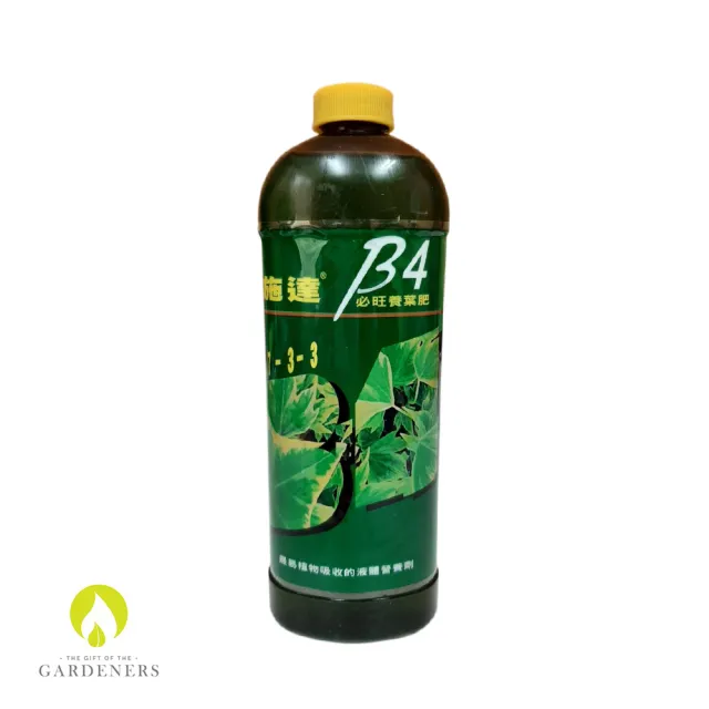 【2026】液態肥料推薦ptt》10款高評價人氣品牌排行榜 | BALIMAN情報局