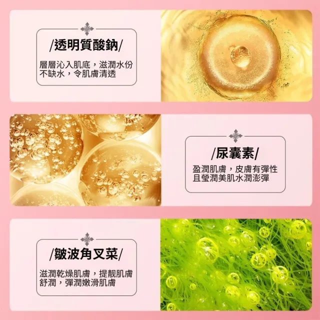【iBloom】致朵膠原蛋白凝潤珍珠膏 20g(保濕 緊致 提亮 修復 改善乾燥)