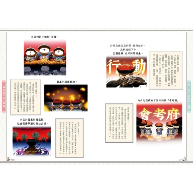 如果歷史是一群喵13-15【套書】