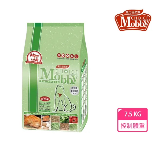 【2026必買】莫比貓飼料終極推薦清單 | 好吃美食的八里人