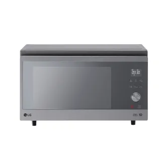【LG 樂金】NeoChef 智慧 變頻 蒸烘烤 一機多功 微波爐 39L /台 MJ3965ACR