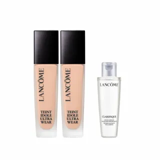 【蘭蔻】官方直營 零粉感粉底雙入組(LANCOME/零粉感/粉底/雙入組/全新升級)