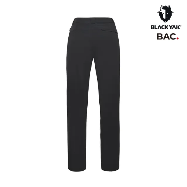 【BLACKYAK】女 PETIT STANDARD長褲[兩色可選]│BYEB1WP208(登山 涼感 休閒褲 運動褲 女長褲)