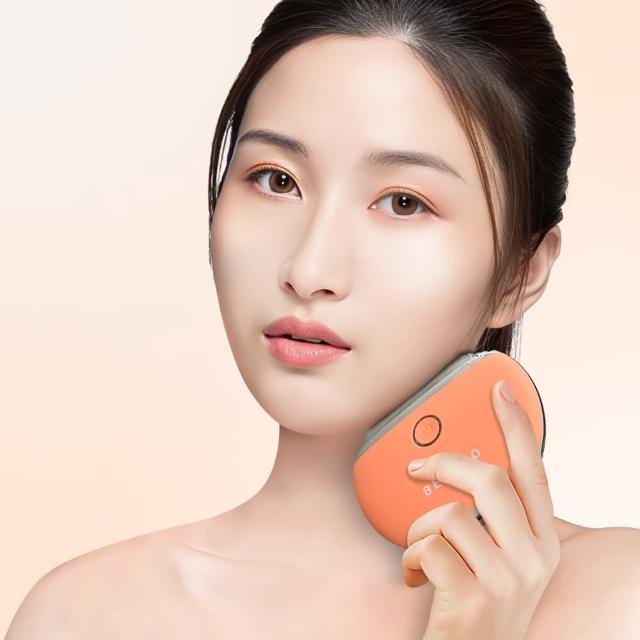 Beroso 倍麗森 AE0048 美體儀，結合震動、溫熱與微電流三大功能，輕鬆舒緩肌肉疲勞，提升肌膚緊緻度。適用於日常保養，使用前請詳閱說明書。提供1年非人為因素故障維修保固（不含耗材），出示購買證明即可享服務。注意：鑑賞期僅限外觀檢視，一經試用恕不退貨；保固不涵蓋自行拆卸、改造或不可抗力損壞。立即擁有專業級按摩體驗！