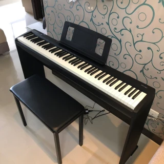 【ROLAND 樂蘭】FP-10 標準88鍵 數位鋼琴(贈琴椅/原廠保固3年)