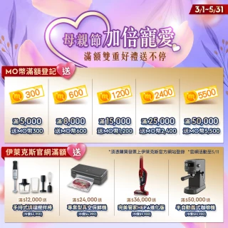 【Electrolux 伊萊克斯】A3抗菌空氣清淨機 FA31-202WT 202BL 202GN 202PK 202GY(8坪適用/5色任選)