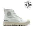 【Palladium】PAMPA HI ZIP ORGANIC拉鍊有機棉靴/休閒鞋-男鞋/女鞋-六色任選