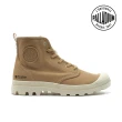 【Palladium】PAMPA HI ZIP ORGANIC拉鍊有機棉靴/休閒鞋-男鞋/女鞋-六色任選